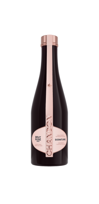CHANDON BRUT ROS&Eacute; MINI Ros&eacute;